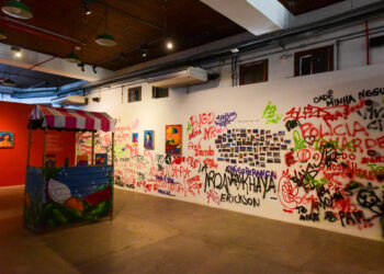 Exposição celebra cultura e representatividade negra no Teatro Gregório de Mattos