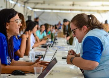 Prefeitura-Bairro Vai Até Você leva serviços gratuitos a Pau da Lima neste sábado (5)