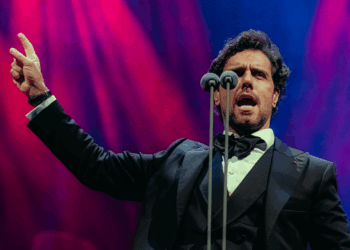 Show de Thiago Arancam em Salvador terá data extra
