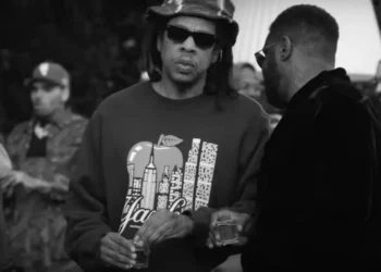 Jay-Z solicita arquivamento de processo por assédio sexual