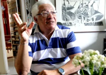 Tributo à Tecnologia Ancestral de Jaime Sodré é realizado na Casa do Olodum