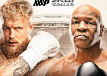 Mike Tyson muda regras do boxe para luta com influenciador Jake Paul