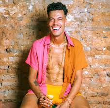 JALMY Canta Carlinhos Brown: Um Tributo na Casa da Mãe