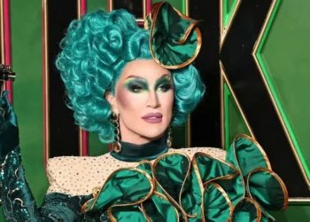 Vencedora do RuPaul’s Drag Race UK, The Vivienne tem morte confirmada aos 32 anos