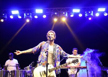 10ª edição do Festival da Primavera vai movimentar Salvador com vasta programação a partir deste sábado (7)