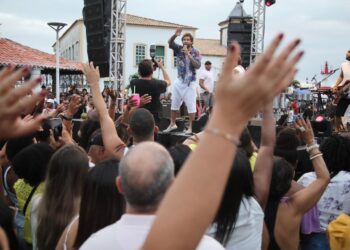 Viva Salvador: segundo final de semana de festival tem Mudei de Nome, Jammil, Food Park, corrida Salvador 10 Milhas e mais