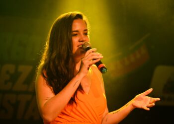 Casa da Mãe recebe o Festival de Canto Popular “Prata da Casa”