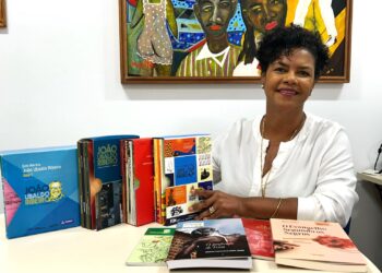 Programa Caminhos da Leitura realiza atividades gratuitas para crianças com foco nas brincadeiras
