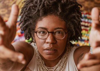 “Quinta da Casa” da Casa Rosa apresenta Jann Souza