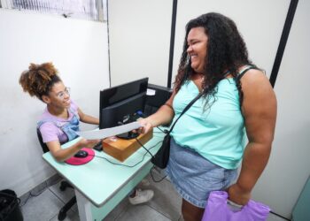 Seduc inicia matrícula para novos alunos rede municipal de ensino