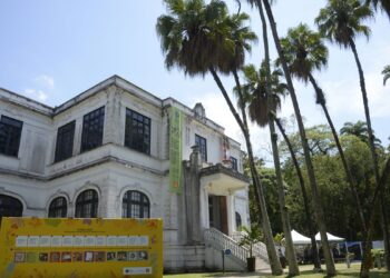 Museu do Jardim Botânico destaca papel da ciência ante crise ecológica