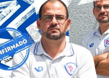 Galícia anuncia Jayme Brandão, ex-Jequié, como novo diretor de futebol