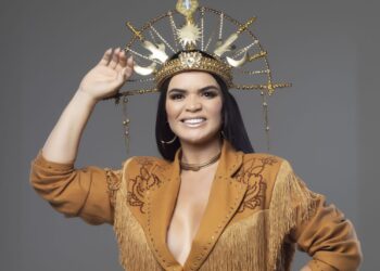 Forró no Parque, com Jeanne Lima, convida Leo Estakazero, Livia Mattos e Tico Cavalcanti