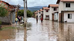 Jequié: instituto Nacional de Meteorologia mantém alerta laranja