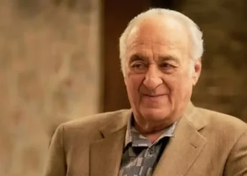 Morre Jerry Adler, ator de “Família Soprano”, aos 96 anos