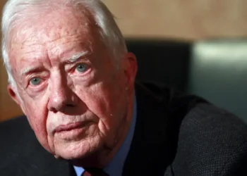 Lula lamenta morte do ex-presidente dos EUA Jimmy Carter