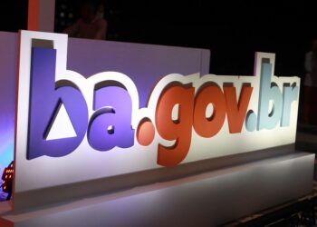 Governo do Estado destaca segurança digital da plataforma BA.GOV.BR para acesso a serviços públicos