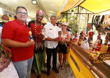 Festival Cultural e Gastronômico da Ostra celebra tradições quilombolas no Recôncavo Baiano