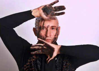 João Fênix apresenta o show “Tempo Rei” em Salvador