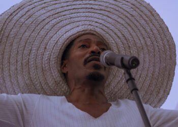 Culinária Musical acontece neste domingo (4) na Casa do Benin e depois na Casa Rosa