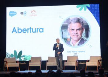 Acelerar agenda de carbono deve ser prioridade do Brasil, afirma CEO da Natura