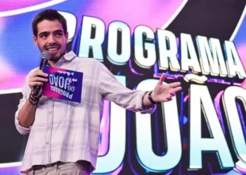 Filho de Faustão, João Silva deixa Band após dois anos e assina contrato com o SBT