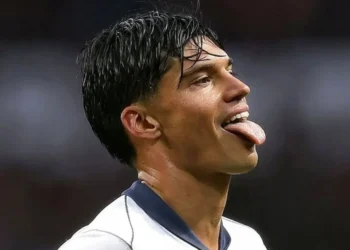 Botafogo anuncia Joaquín Correa como novo reforço até 2027