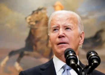 Marina exalta ações de Joe Biden diante das mudanças climáticas
