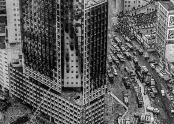 Incêndio no Edifício Joelma mudou regras de segurança predial