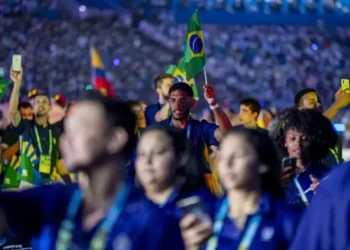 Brasil encerra Jogos Mundiais Universitários com 16 medalhas