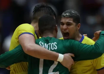 Jogos Pan-Americanos Júnior começam neste sábado no Paraguai