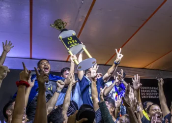 Goiânia e São Luís sediarão Jogos Universitários Brasileiros Atléticas