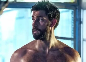 John Krasinski é eleito o homem mais sexy do mundo em 2024