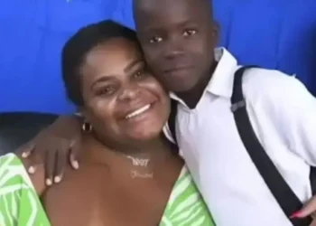 Jojo Todynho desiste de adotar criança angolana: “Não tive coragem”