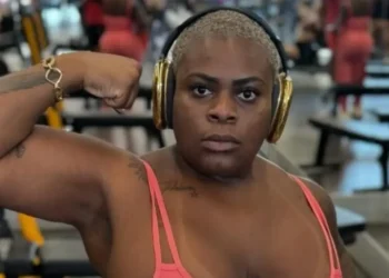 Jojo Todynho anuncia próprio curso de emagrecimento: “Chega de desculpas”