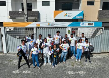 Governo do Estado lança edital para ampliação do Corra pro Abraço