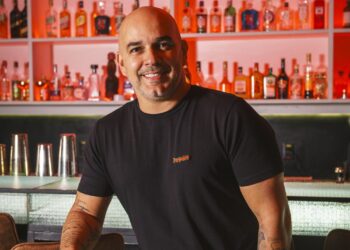 Purgatório recebe bar Nosso Ipanema e Top Chef Brasil em próximo Guest Bartender