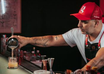 Embaixada da Campari, Purgatório Bar segue na Negroni Week até sábado (21)