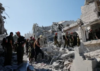 Gestores brasileiros retidos em Israel conseguem chegar à Jordânia