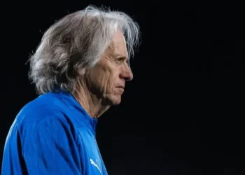 Jorge Jesus revela arrependimento por recusar Seleção Brasileira: “Há coisas na vida em que erramos”