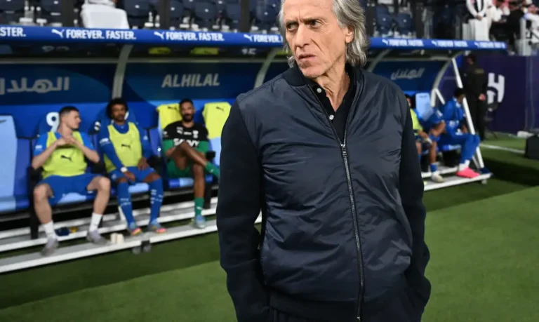 Jorge-Jesus