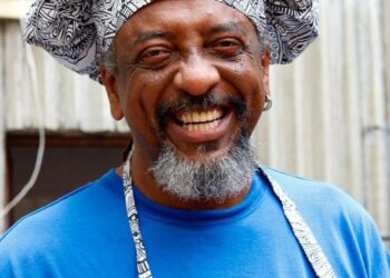 Jorge Washington concede Troféu Colher de Pau no primeiro Culinária Musical de 2025