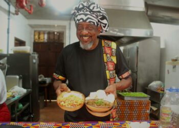 Culinária Musical neste domingo (8) terá forró com Zé de Tonha na Casa Rosa