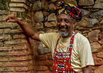 Gal do Beco, Aloísio Menezes e Taian Paim encerram Culinária Musical de 2024