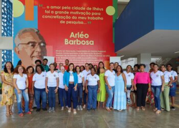 Formação e uso de ferramentas digitais norteiam segundo dia da Jornada Pedagógica nas escolas estaduais