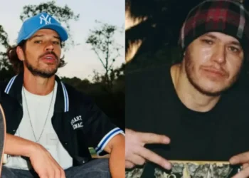 José Loreto é escalado para viver Chorão em adaptação cinematográfica de livro