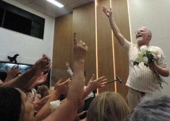 Evento inter-religioso celebra os 46 anos da Cidade da Luz nesta terça-feira, 27 de fevereiro, às 19h30, em Pituaçu