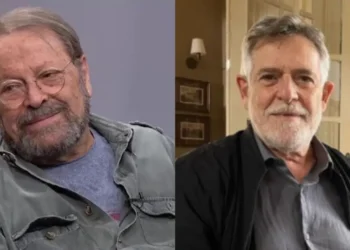 Justiça mantém indenização de José de Abreu a Carlos Vereza