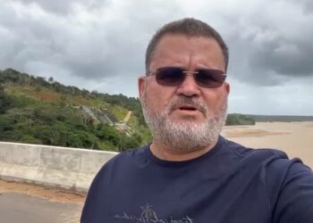 Sinjorba e Fenaj repudiam prefeito de Itapebi que chamou jornalistas de propineiros