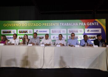 Governo do Estado e setor produtivo de Juazeiro dialogam sobre o futuro do município em encontro histórico